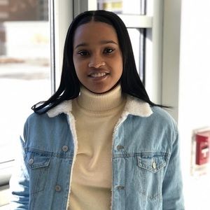 Meet your Posher, Renee